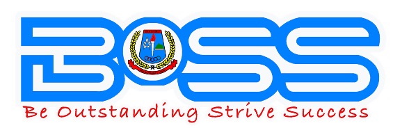 BoSS – Be Outstanding Strive Success